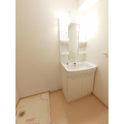サニースクエアＡ 102【管理NO：1-015822401-01020】 ★家具家電は申し込み後に搬入しますの物件写真6
