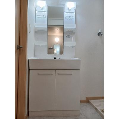 サニープレイスＢ 203【管理NO：1-015674502-02030】 ★家具家電は申し込み後に搬入しますの物件写真6