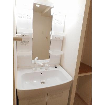 プリマベーラ　Ｂ 102【管理NO：1-015642702-01020】 ★家具家電は申し込み後に搬入します★の物件写真6