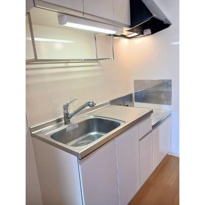 ベルメゾン法花 203【管理NO：1-015577801-02030】 ★家具家電は申し込み後に搬入します★の物件写真3