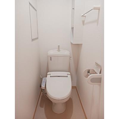 ベルメゾン法花 203【管理NO：1-015577801-02030】 ★家具家電は申し込み後に搬入します★の物件写真5