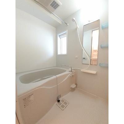 サンシャインオールウェイズＡ 202【管理NO：1-015437901-02020】 ★家具家電は申し込み後に搬入しますの物件写真4