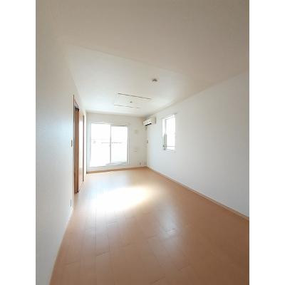 ルイ・メゾンＫ　Ⅰ 205【管理NO：1-015359901-02040】 ★家具家電は申し込み後に搬入します 2026年08月上旬入居可能の物件写真2