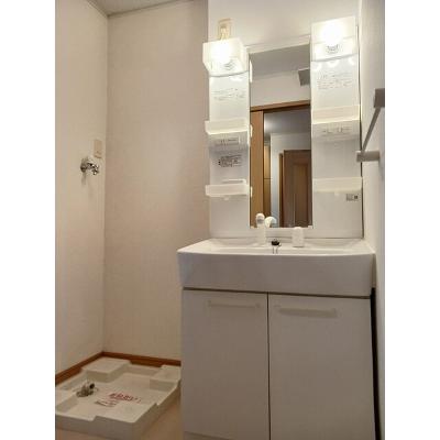 リブ・グリーン 101【管理NO：1-015298101-01010】 ★家具家電は申し込み後に搬入しますの物件写真6