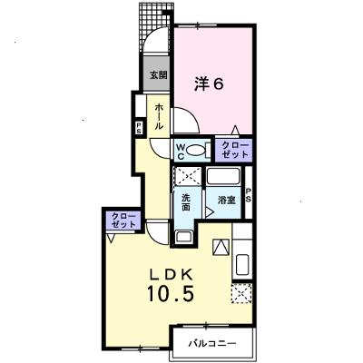 サニーサイドＵＰ 102【管理NO：1-014988901-01020】 ★家具家電は申し込み後に搬入しますの外観画像