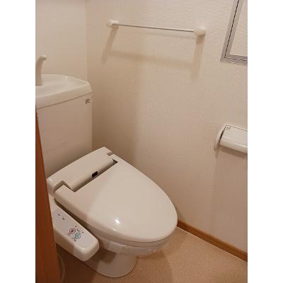 レモングラス　Ｂ 203【管理NO：1-014954102-02030】 ★家具家電は申し込み後に搬入します★の物件写真5