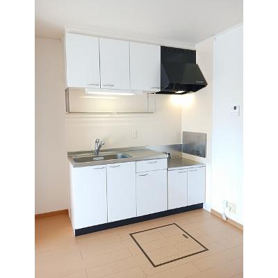 レモングラス　Ａ 101【管理NO：1-014954101-01010】 ★家具家電は申し込み後に搬入します★の物件写真3