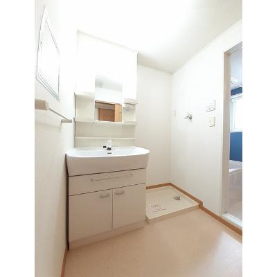 カトル・セゾン　Ⅱ 203【管理NO：1-014932902-02030】 ★家具家電は申し込み後に搬入しますの物件写真6