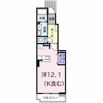 Ｓｗｅｅｔ　Ｓｅａｓｏｎ 103【管理NO：1-014085001-01030】 ★家具家電は申し込み後に搬入します★の外観画像