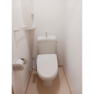 Ｓｗｅｅｔ　Ｓｅａｓｏｎ 101【管理NO：1-014085001-01010】 ★家具家電は申し込み後に搬入しますの物件写真5