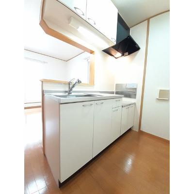 トレスアールヴォレ　Ａ 205【管理NO：1-013990201-02040】 ★家具家電は申し込み後に搬入します 2026年08月中旬入居可能の物件写真3