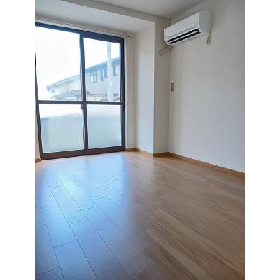 セレーノ城北 101【管理NO：1-013706901-01010】 ★家具家電は申し込み後に搬入します★の物件写真2