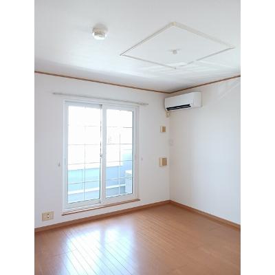 グレースガーデン　Ｂ 201【管理NO：1-013683602-02010】 ★家具家電は申し込み後に搬入します★の物件写真2