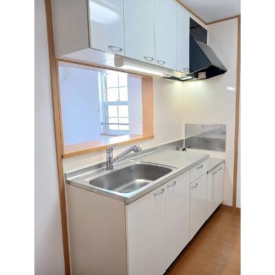 グレースガーデン　Ｂ 201【管理NO：1-013683602-02010】 ★家具家電は申し込み後に搬入します★の物件写真3