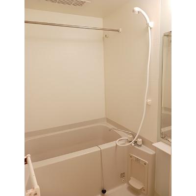 グレースガーデン　Ｂ 201【管理NO：1-013683602-02010】 ★家具家電は申し込み後に搬入します★の物件写真4