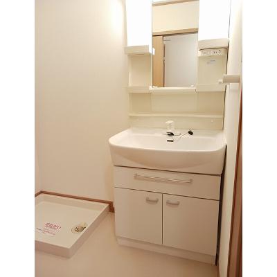グレースガーデン　Ｂ 201【管理NO：1-013683602-02010】 ★家具家電は申し込み後に搬入します★の物件写真6