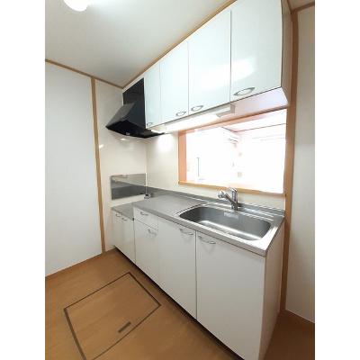 グレースガーデン　Ｂ 105【管理NO：1-013683602-01040】 ★家具家電は申し込み後に搬入しますの物件写真3