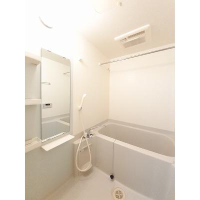グレースガーデン　Ｂ 105【管理NO：1-013683602-01040】 ★家具家電は申し込み後に搬入しますの物件写真4