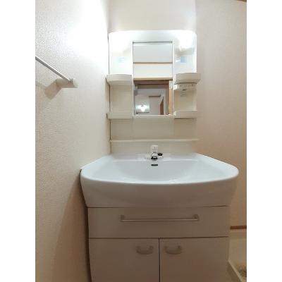 グレースガーデン　Ｂ 105【管理NO：1-013683602-01040】 ★家具家電は申し込み後に搬入しますの物件写真6