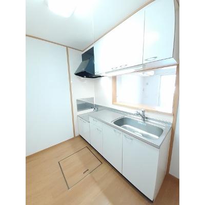 グレースガーデン　Ａ 102【管理NO：1-013683601-01020】 ★家具家電は申し込み後に搬入しますの物件写真3