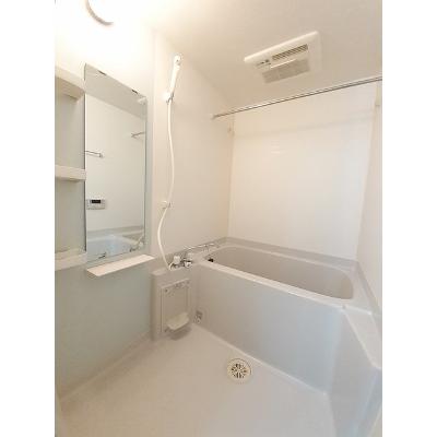 グレースガーデン　Ａ 102【管理NO：1-013683601-01020】 ★家具家電は申し込み後に搬入しますの物件写真4