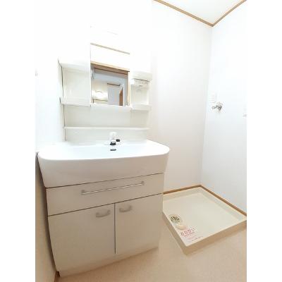 グレースガーデン　Ａ 102【管理NO：1-013683601-01020】 ★家具家電は申し込み後に搬入しますの物件写真6