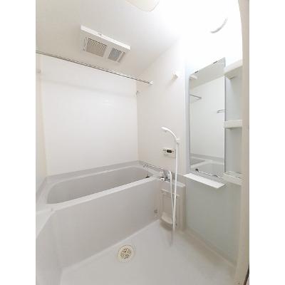 アプリコット・サン　Ａ 203【管理NO：1-013620801-02030】 2026年08月中旬入居可能の物件写真4