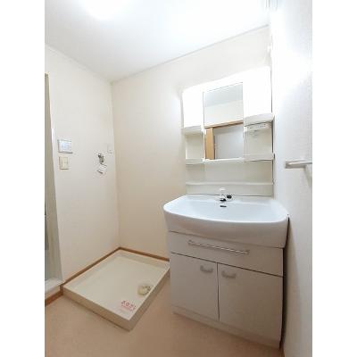 アプリコット・サン　Ａ 203【管理NO：1-013620801-02030】 2026年08月中旬入居可能の物件写真6
