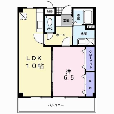 レジデンス・ノンノサン 106【管理NO：1-013226701-01050】の外観画像