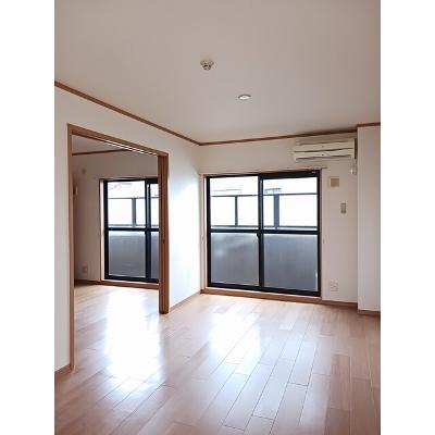 レジデンス・ノンノサン 106【管理NO：1-013226701-01050】の物件写真2