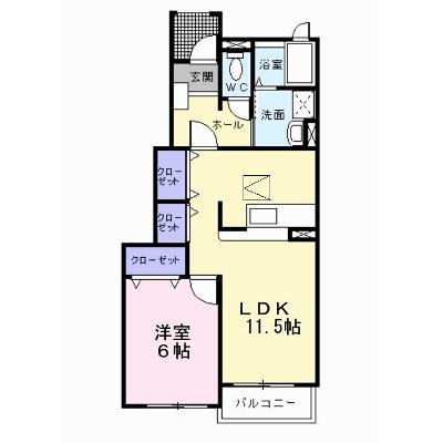 ティンバーハイツ 102【管理NO：1-013052601-01020】 ★家具家電は申し込み後に搬入しますの外観画像