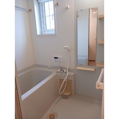 マスターズＡ 103【管理NO：1-013017301-01030】 ★家具家電は申し込み後に搬入します★の物件写真4