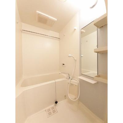 キャプリコートＣ 101【管理NO：1-012441301-01010】 ★家具家電は申し込み後に搬入します★の物件写真4