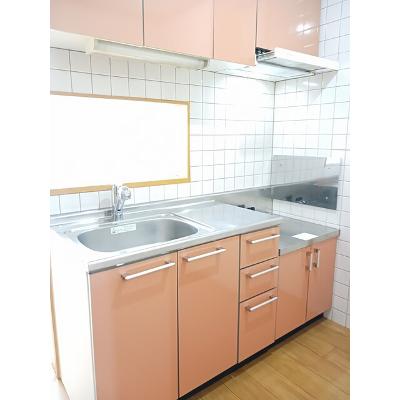 シャン・ド・フルール　Ｂ 103【管理NO：1-012342002-01030】 ★家具家電は申し込み後に搬入します★の物件写真3