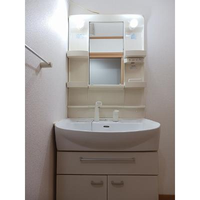 シャン・ド・フルール　Ｂ 103【管理NO：1-012342002-01030】 ★家具家電は申し込み後に搬入します★の物件写真6