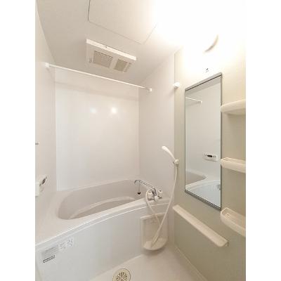 シャン・ド・フルール　Ｂ 101【管理NO：1-012342002-01010】 ★家具家電は申し込み後に搬入しますの物件写真4