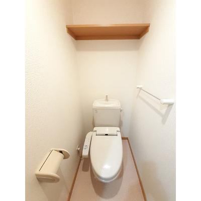 シャン・ド・フルール　Ｂ 101【管理NO：1-012342002-01010】 ★家具家電は申し込み後に搬入しますの物件写真5