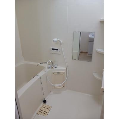 メゾン　リヴァージュ 201【管理NO：1-012204401-02010】の物件写真4