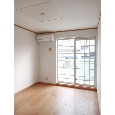 メゾン　リヴァージュ 105【管理NO：1-012204401-01040】の物件写真2