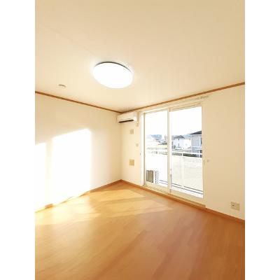 プリムヴェールＡ 202【管理NO：1-012050101-02020】 ★家具家電は申し込み後に搬入しますの物件写真2