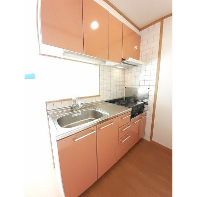 プリムヴェールＡ 202【管理NO：1-012050101-02020】 ★家具家電は申し込み後に搬入しますの物件写真3