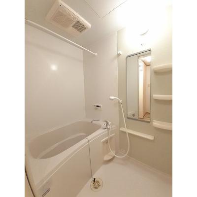 プリムヴェールＡ 202【管理NO：1-012050101-02020】 ★家具家電は申し込み後に搬入しますの物件写真4