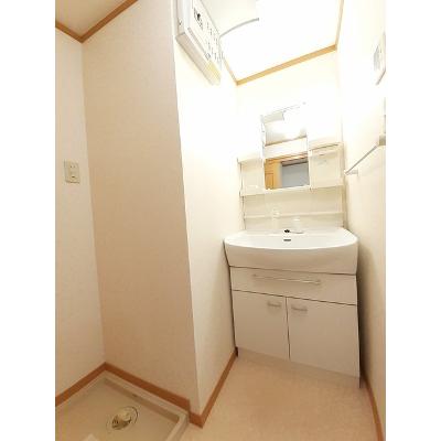 プリムヴェールＡ 202【管理NO：1-012050101-02020】 ★家具家電は申し込み後に搬入しますの物件写真6