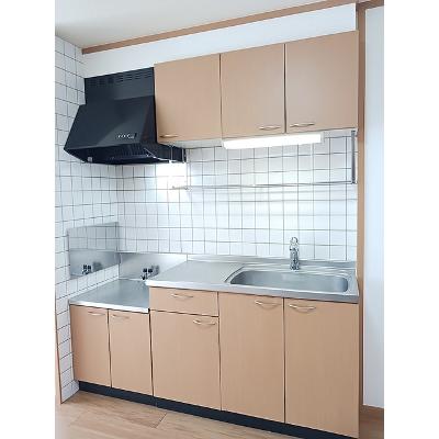 リーオ・グランデＡ 203【管理NO：1-011882301-02030】 ★家具家電は申し込み後に搬入します★の物件写真3