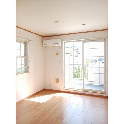 リーオ・グランデＡ 201【管理NO：1-011882301-02010】 ★家具家電は申し込み後に搬入します★の物件写真2