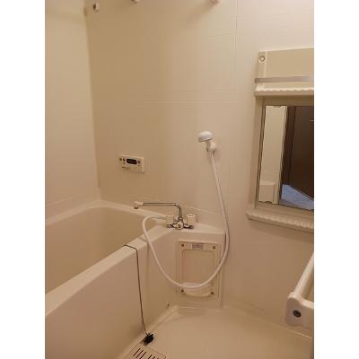 カサ　モデルナ　Ⅱ 205【管理NO：1-011640702-02040】 ★家具家電は申し込み後に搬入しますの物件写真4