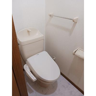 カサ　モデルナ　Ⅱ 205【管理NO：1-011640702-02040】 ★家具家電は申し込み後に搬入しますの物件写真5