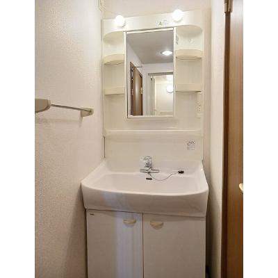 カサ　モデルナ　Ⅱ 205【管理NO：1-011640702-02040】 ★家具家電は申し込み後に搬入しますの物件写真6