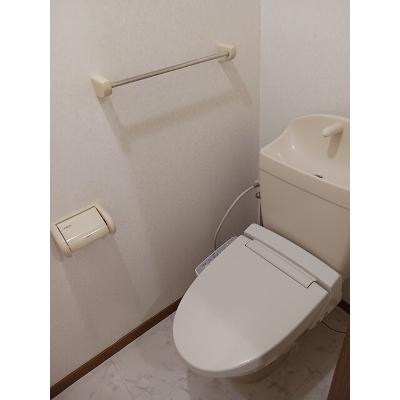 カサ　モデルナ　Ⅰ 103【管理NO：1-011640701-01030】 ★家具家電は申し込み後に搬入しますの物件写真5
