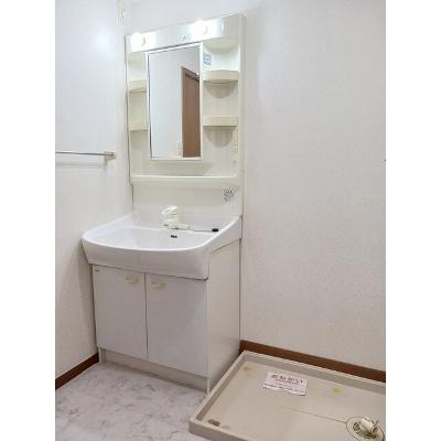 カサ　モデルナ　Ⅰ 103【管理NO：1-011640701-01030】 ★家具家電は申し込み後に搬入しますの物件写真6